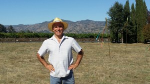 Napa Valley Wine Tours Terroir-Tim About  