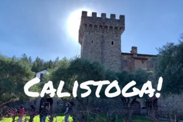 Napa Valley Wine Tours 249_maxresdefault-360x240 CALISTOGA - INSIDE A MEDIEVAL WINE CASTLE ? ?! 2019 vlog 